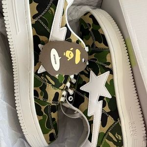 Bapesta